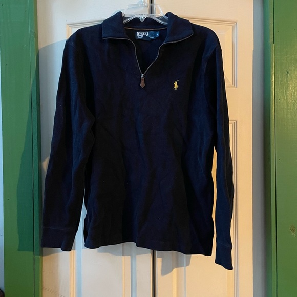 No longer available. Sold on another app. Ralph Lauren Men's - Picture 1 of 8